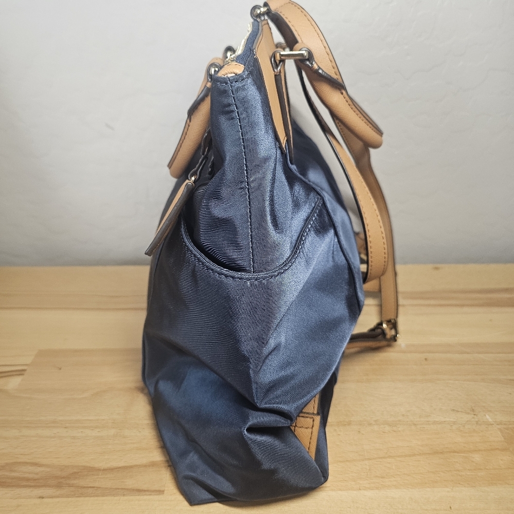 Michael Kors Backpack - Picture 4 of 7